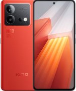 iQOO Neo 8