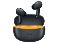 Compare iQOO TWS 5i Earphones