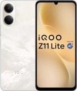 iQOO Z11 Lite