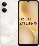 iQOO Z11 Lite
