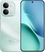 Compare iQOO Z11S
