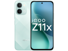 iQOO Z11x 5G Price in India