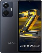 iQOO Z6 4G