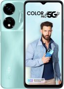 Compare Vivo T3x 5G vs Itel Color Pro 5G