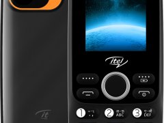 Itel Super Guru 4G