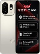 Itel Zeno 100