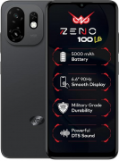 Itel Zeno 100 Lite