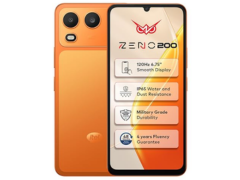  Zeno 200