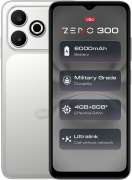 Compare Itel Zeno 300