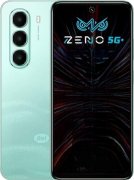 Itel Zeno 5G