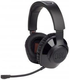 JBL Quantum 350 Wireless Headset