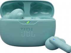 JBL Wave Beam 2 True Wireless Stereo (TWS) Earphones