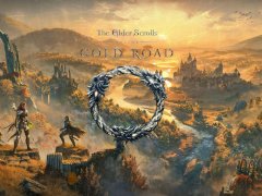 The Elder Scrolls Online: Gold Road