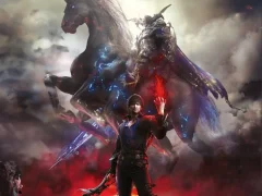 Compare Final Fantasy XVI