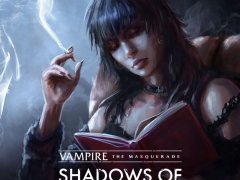 Compare Vampire: The Masquerade – Shadows of New York