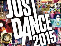 Compare Just Dance 2015