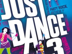 Compare Just Dance 3