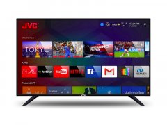 JVC 32-inch LED HD Smart TV (32N3105C)