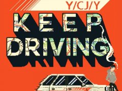 Keep Driving