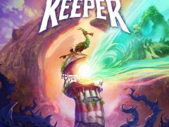 Keeper