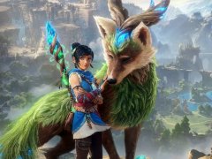 Kena: Scars of Kosmora