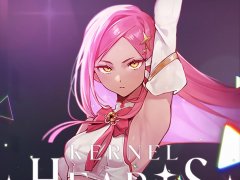 Compare Kernel Hearts