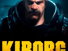 KIBORG: Descent