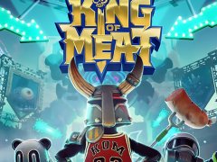 King of Meat