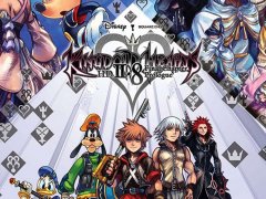 Compare Kingdom Hearts HD 2.8 Final Chapter Prologue
