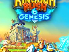 Kingdom Rush 6: Genesis TD
