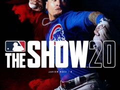 Compare MLB The Show 20