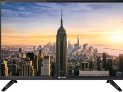 Compare Kodak 24 Inch LED HD Ready TV (24HDX100S) vs Kodak 43 Inch LED Full HD TV (XPRO 43FHDXPRO)