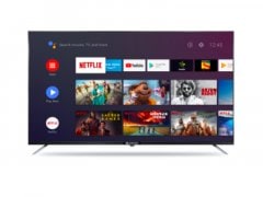 Kodak 55-inch 4K LED Smart TV (55CA0909)