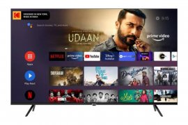 Kodak CA Pro Android TV (50-Inch)