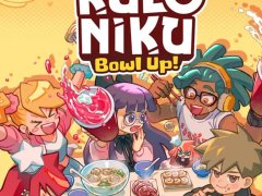 KuloNiku: Bowl Up!