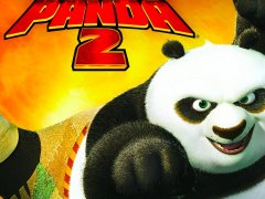 Compare Kung Fu Panda 2