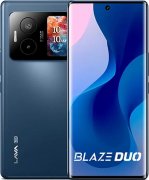 Compare Nothing Phone 2a Plus vs Lava Blaze Duo 5G