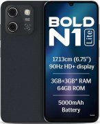 Lava Bold N1 Lite