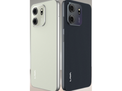 Compare Lava Bold N2 Lite