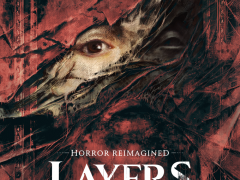 Layers of Fear (2023)