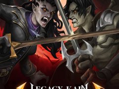 Legacy of Kain: Ascendance