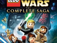 Compare Lego Star Wars: The Complete Saga