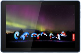 Lenovo 10w-nettbrett