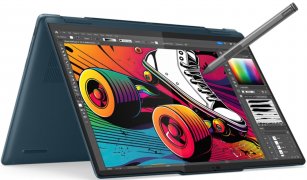 Compare Lenovo Yoga 7i 2-in-1 vs Asus Vivobook S 16 OLED 2024
