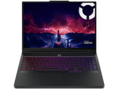 Lenovo Legion Pro 7 (2025)