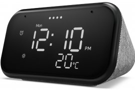 Lenovo Smart Clock Essential