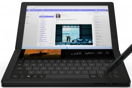 Lenovo ThinkPad X1 Fold