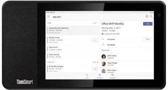 Lenovo ThinkSmart View