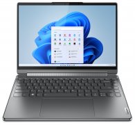 Compare Asus ZenBook 14 Flip OLED (UN5401) vs Lenovo Yoga 9i (2022)