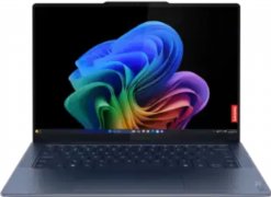 Compare Honor MagicBook Art 14 Snapdragon vs Lenovo Yoga Slim 7x